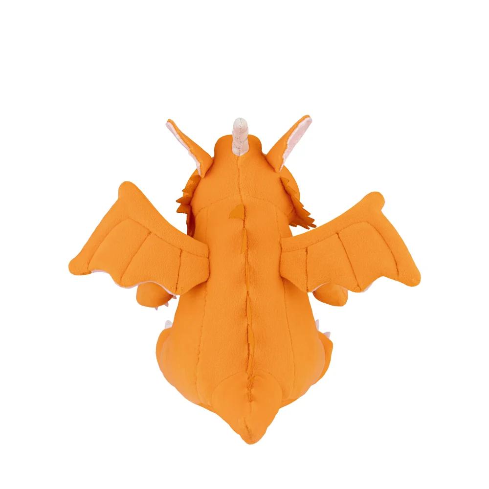 Super Soft Zog 7in
