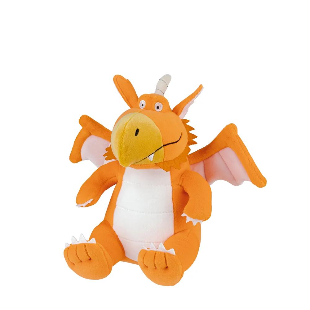 Super Soft Zog 7in
