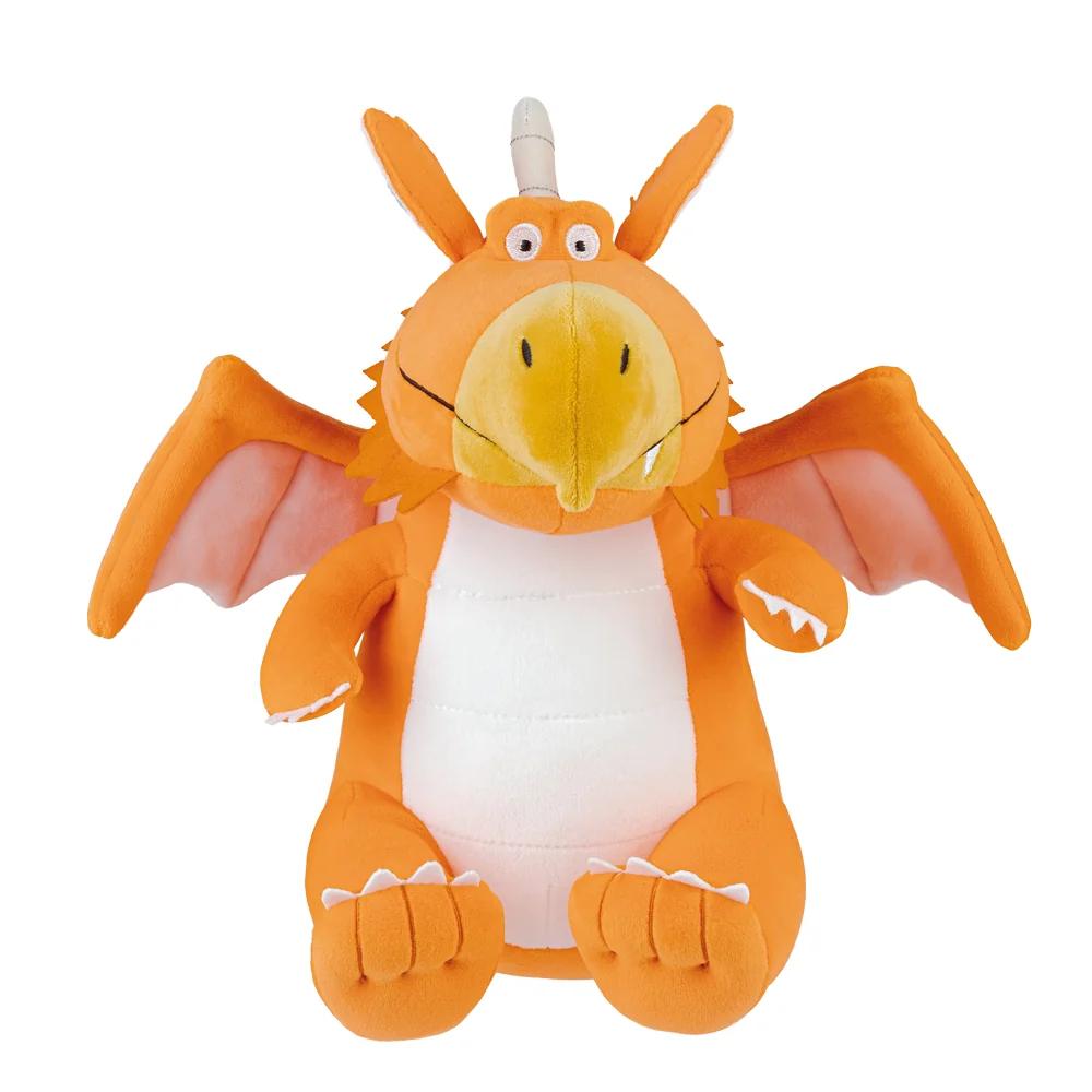 Super Soft Zog 12in