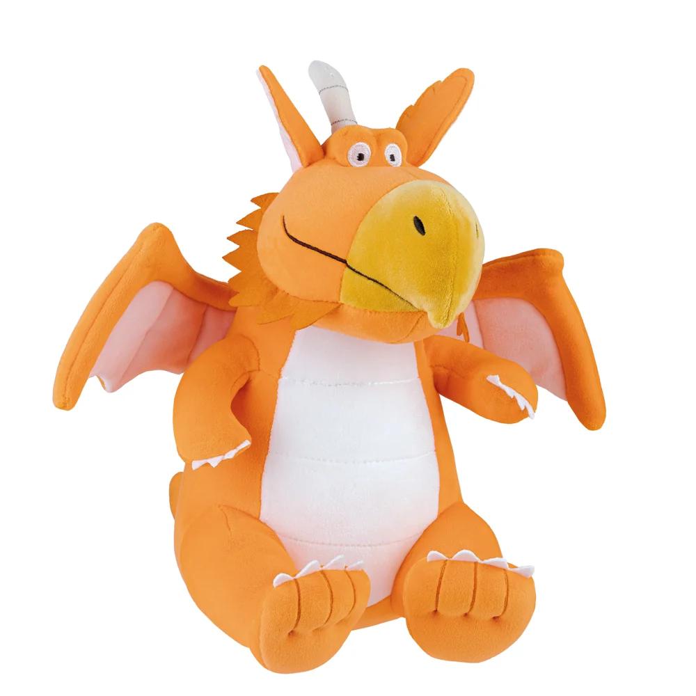 Super Soft Zog 12in