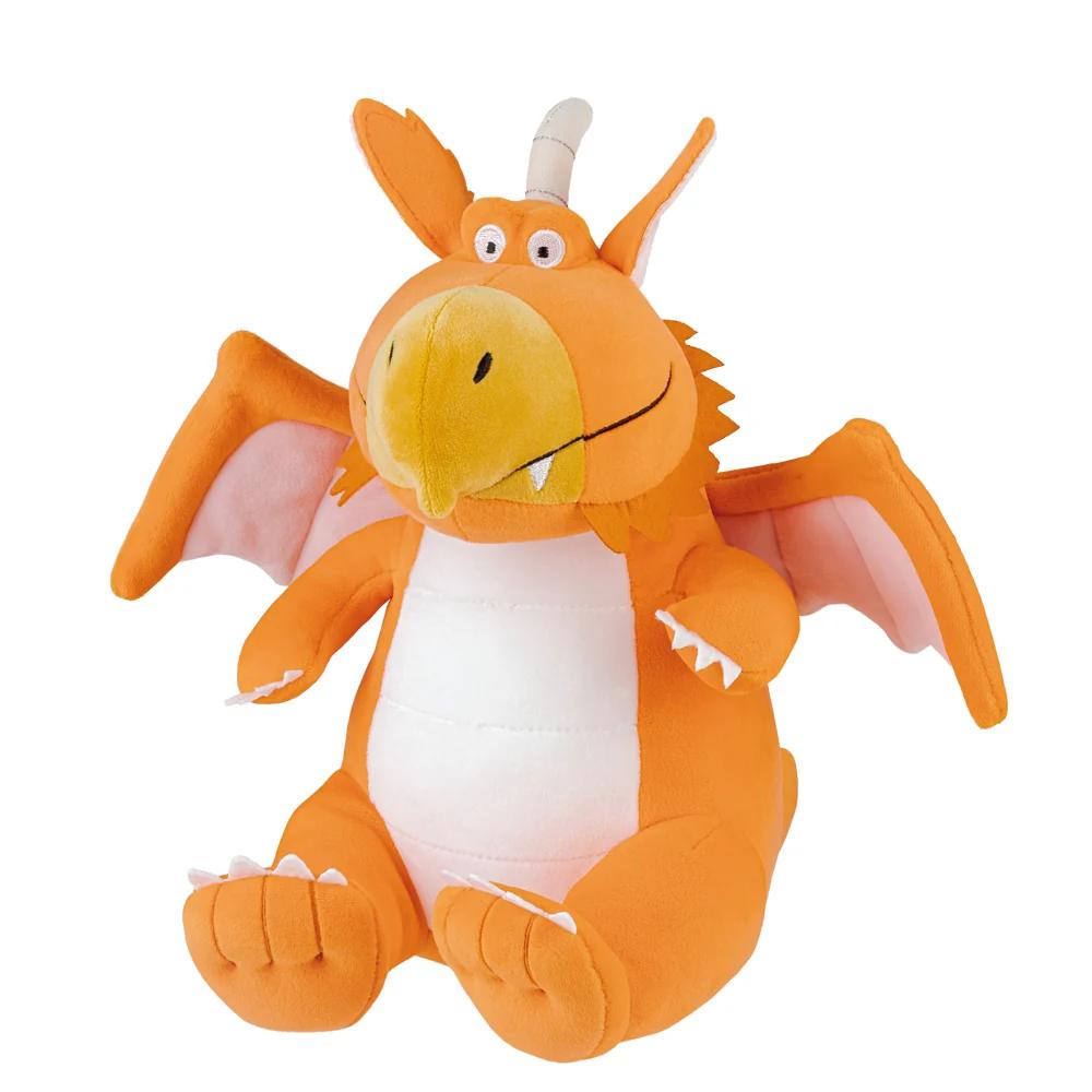 Super Soft Zog 12in