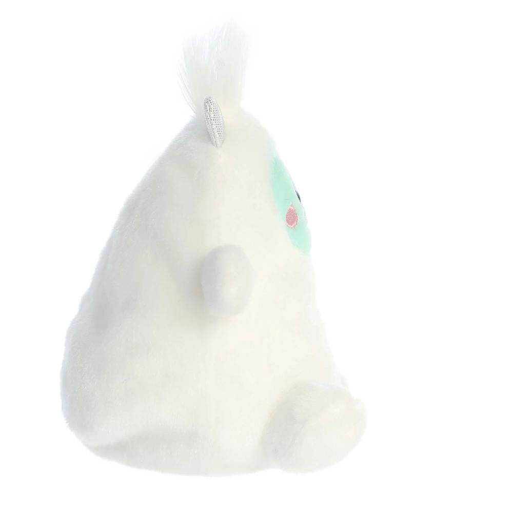Palm Pals Baker Yeti