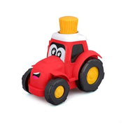 BB Junior Farm Tractor Press & Go