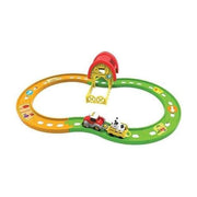 BB Junior Farm Tractor Shake-It Runner Infinity Track