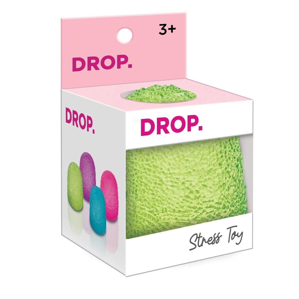 Master Toys Drop Squishy