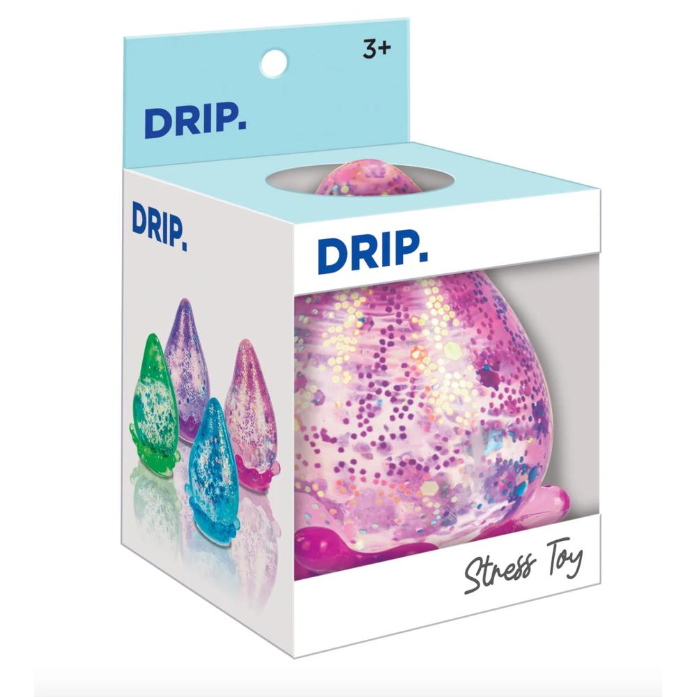 Master Toys Drip Squishy