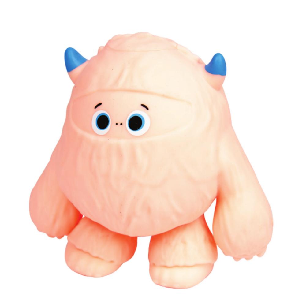 Master Toys Pudgiez Yeti Squishy_1