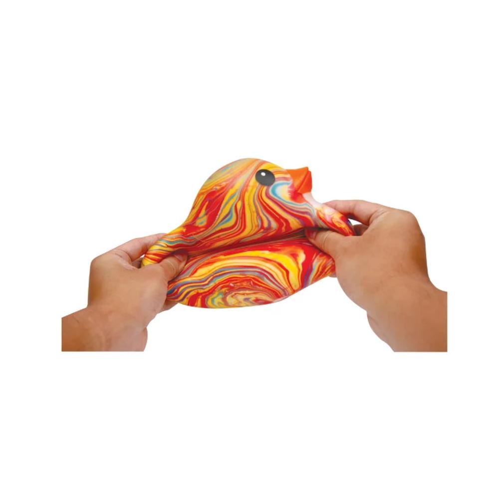 Master Toys Pudgiez Mar Duck Squishy_1