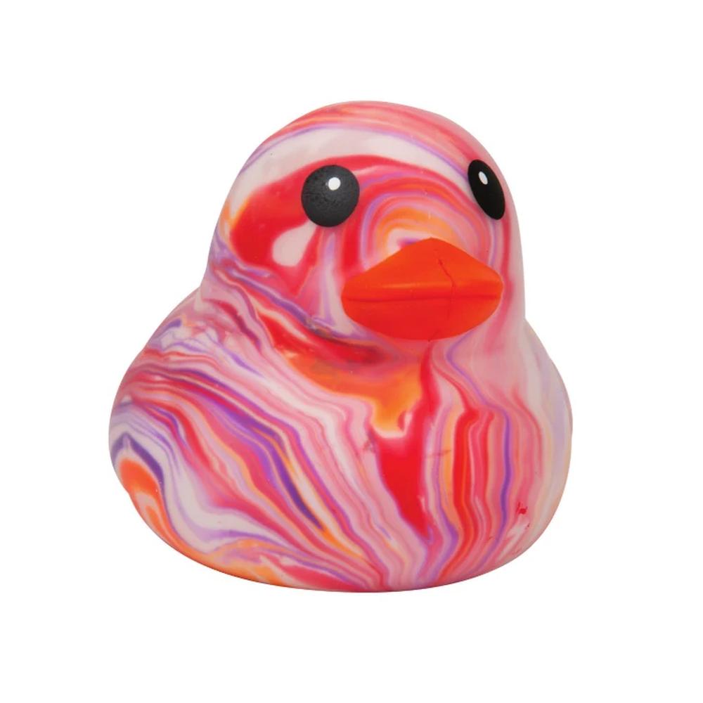 Master Toys Pudgiez Mar Duck Squishy_2
