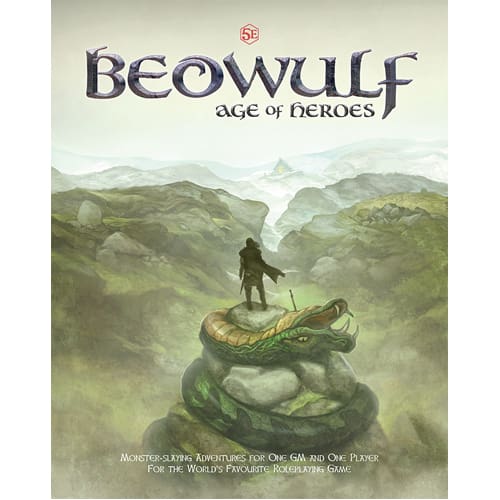BEOWULF: Age of Heroes