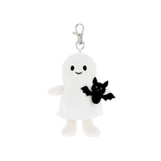 Keel: 10cm Keeleco Ghost Bag Charm