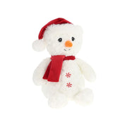 Keel: 25cm Keeleco Snowman