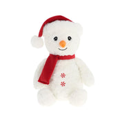 Keel: 35cm Keeleco Snowman