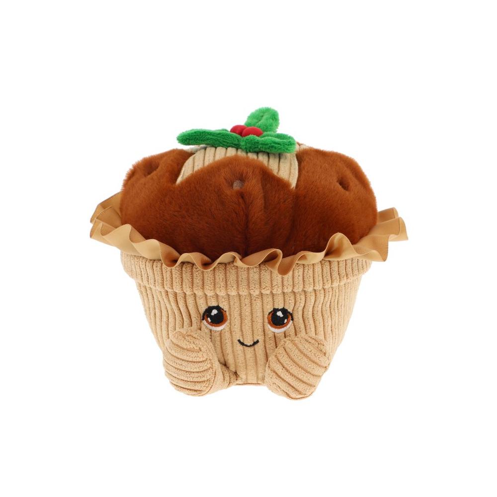 Keel: 12cm Keeleco Mince Pie