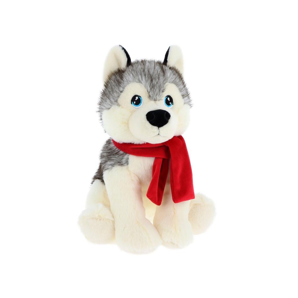 Keel: 25cm Keeleco Husky