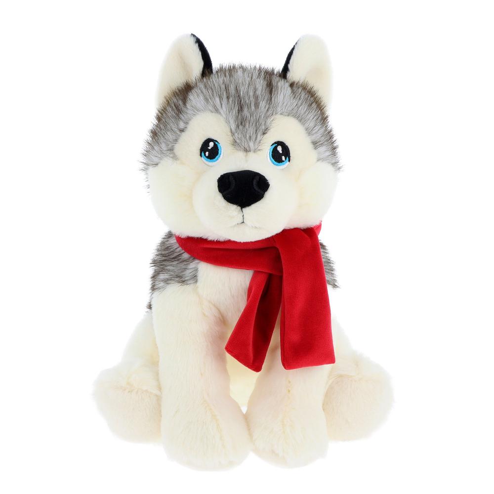 Keel: 35cm Keeleco Husky