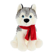 Keel: 35cm Keeleco Husky