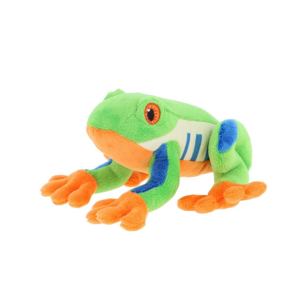 15cm Keeleco Tree Frog