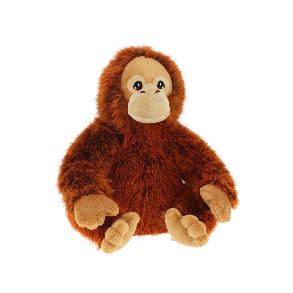 20cm Keeleco Orangutan