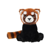 20cm Keeleco Red Panda