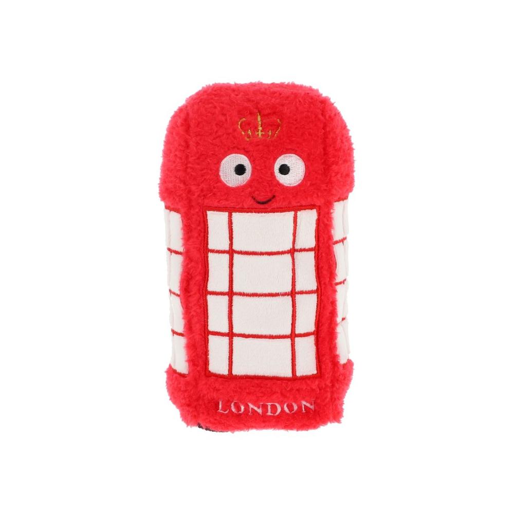 18cm Keeleco Telephone Box