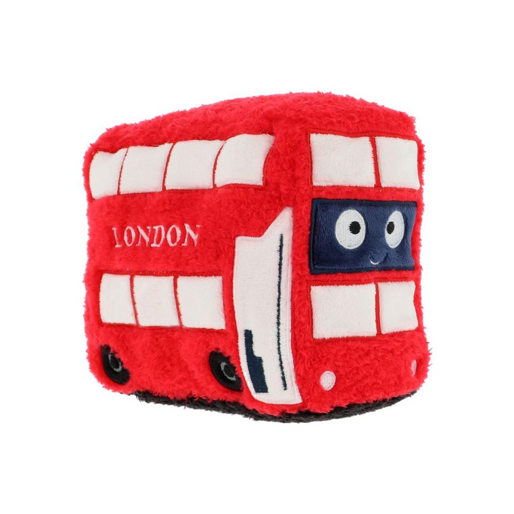 18cm Keeleco Bus