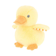 15cm Keeleco Baby Fuzzy Duck