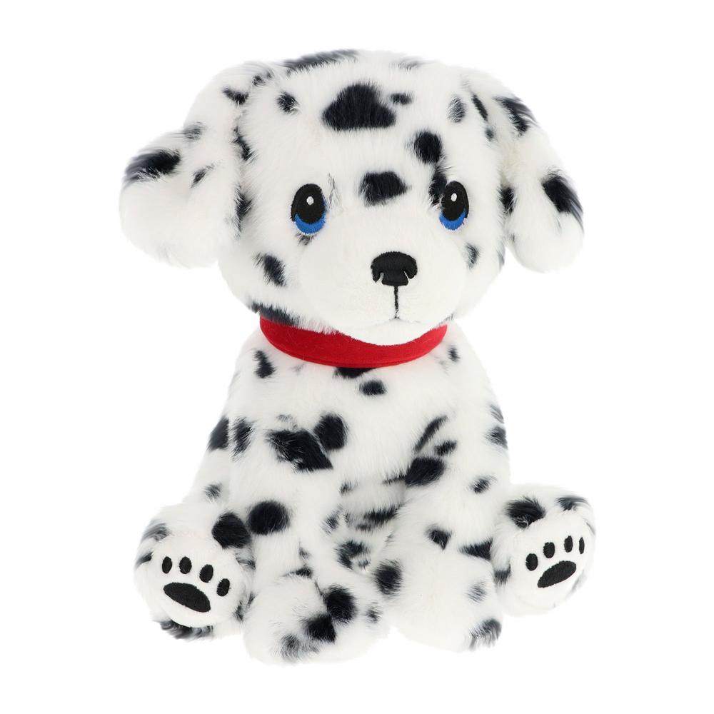 23cm Keeleco Puppy Love Dalmatian