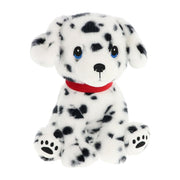 23cm Keeleco Puppy Love Dalmatian