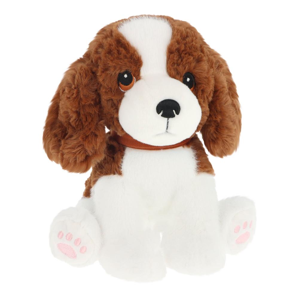 23cm Keeleco Puppy Love Spaniel