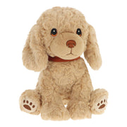 23cm Keeleco Puppy Love Cavapoo