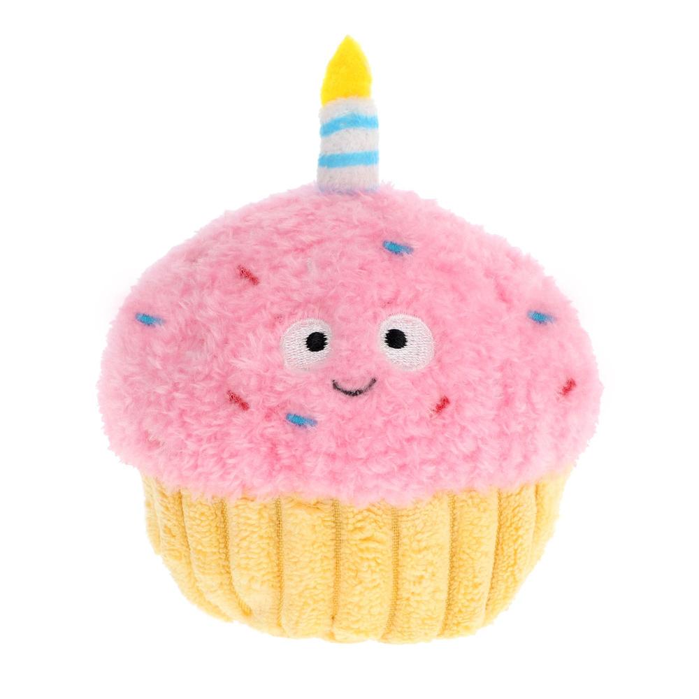 12cm Keeleco Snackies Cupcake