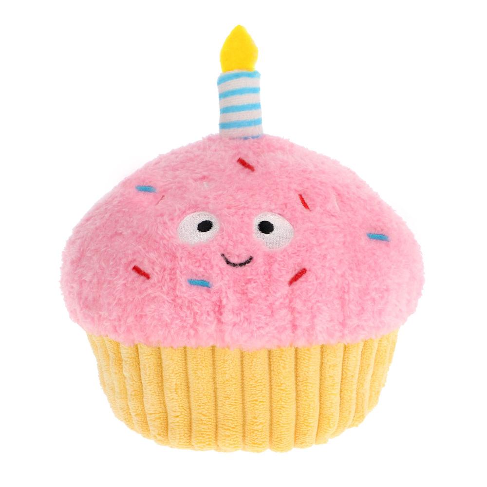 18cm Keeleco Snackies Cupcake