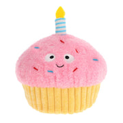 18cm Keeleco Snackies Cupcake