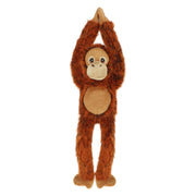 38cm Keeleco Long Orangutan (New Edition)