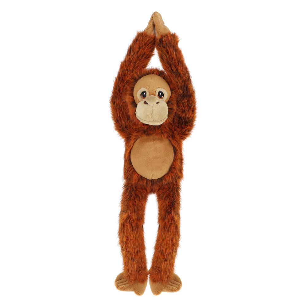 38cm Keeleco Long Orangutan (New Edition)