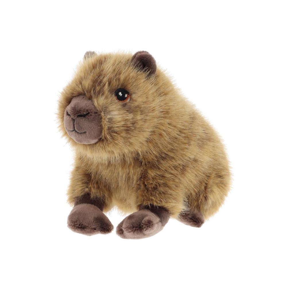 18cm Keeleco Capybara