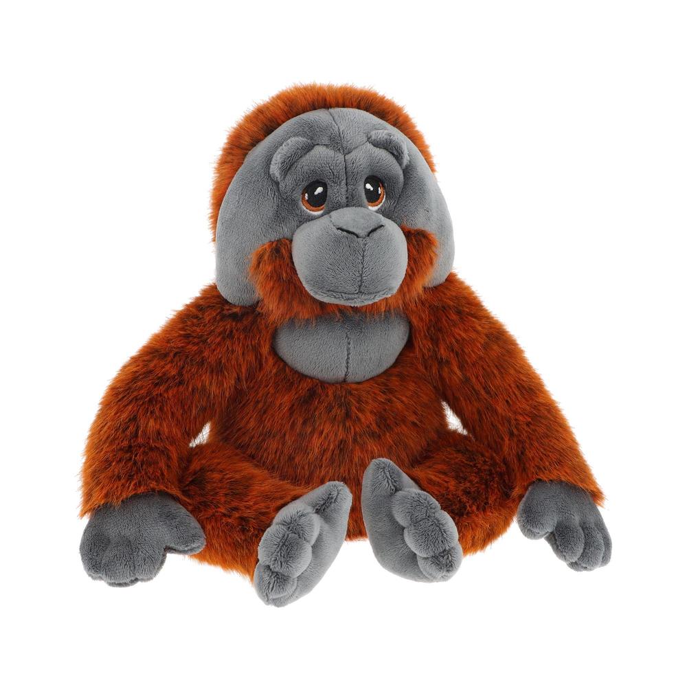 25cm Keeleco Male Orangutan (New Edition)
