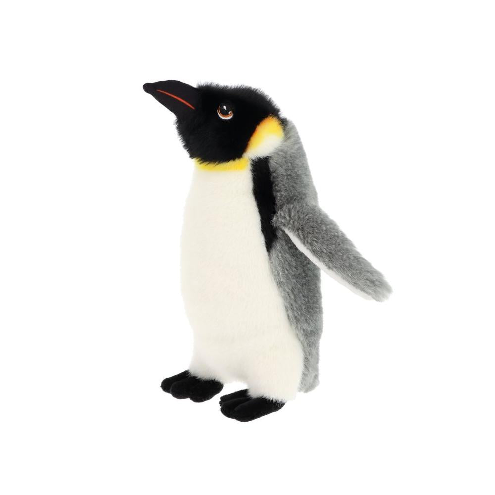 20cm Keeleco King Emperor Penguin