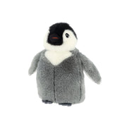 20cm Keeleco Baby Emperor Penguin
