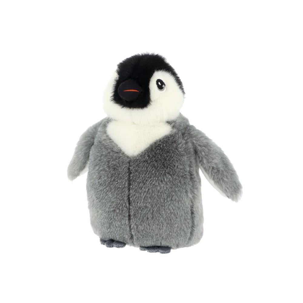 20cm Keeleco Baby Emperor Penguin