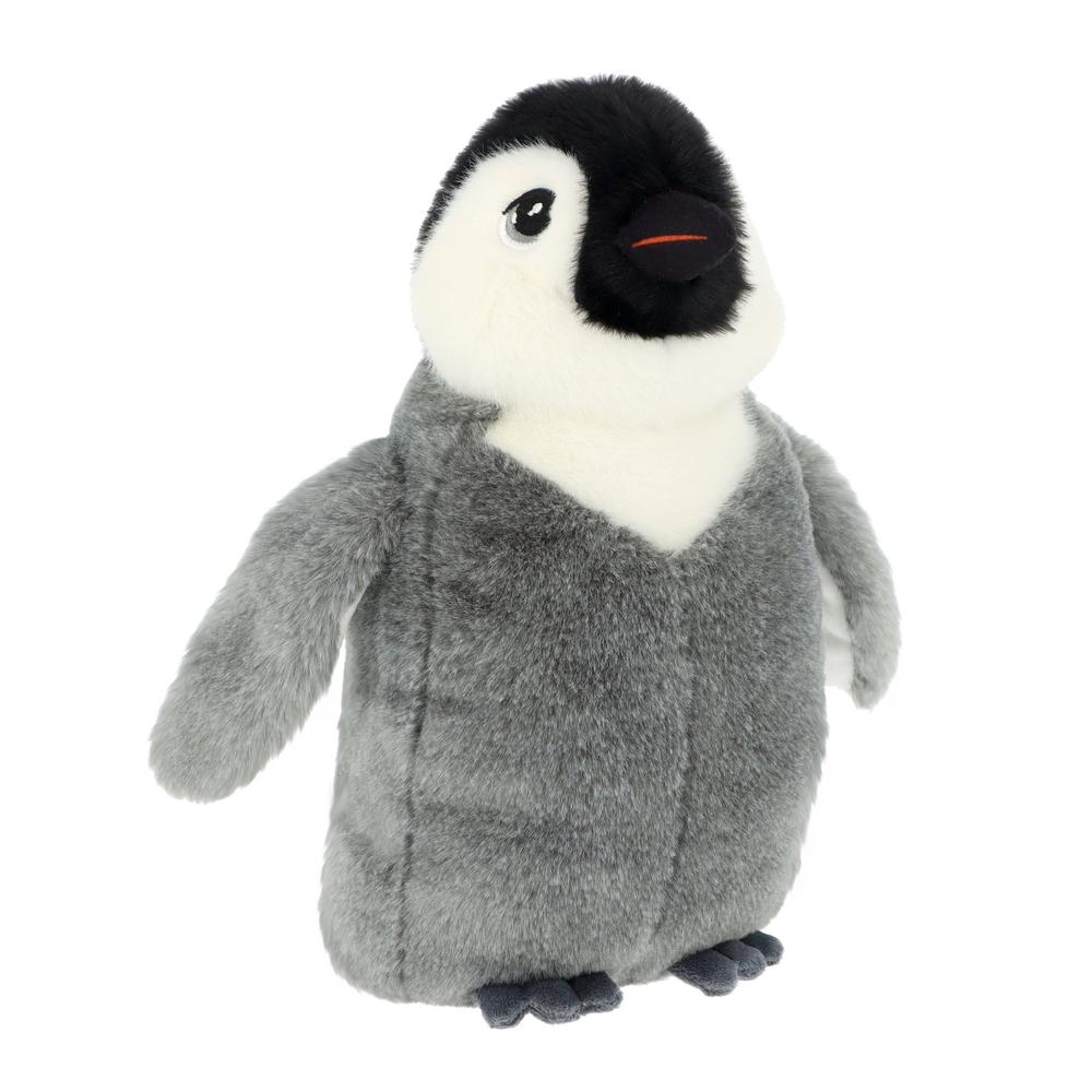30cm Keeleco Baby Emperor Penguin