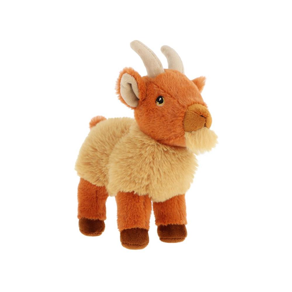 20cm Keeleco Golden Goat