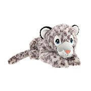 60cm Keeleco Snow Leopard