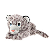 75cm Keeleco Snow Leopard