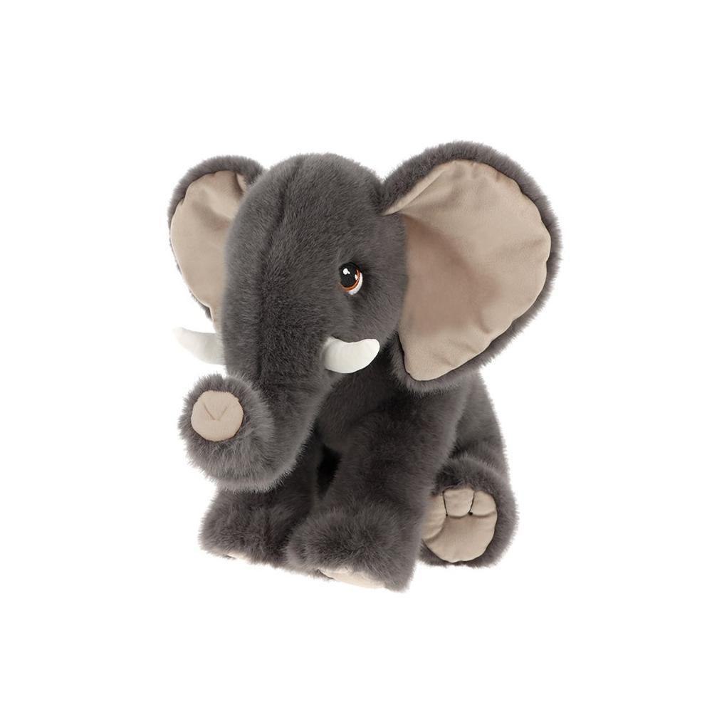 18cm Keeleco Elephant (New Edition)