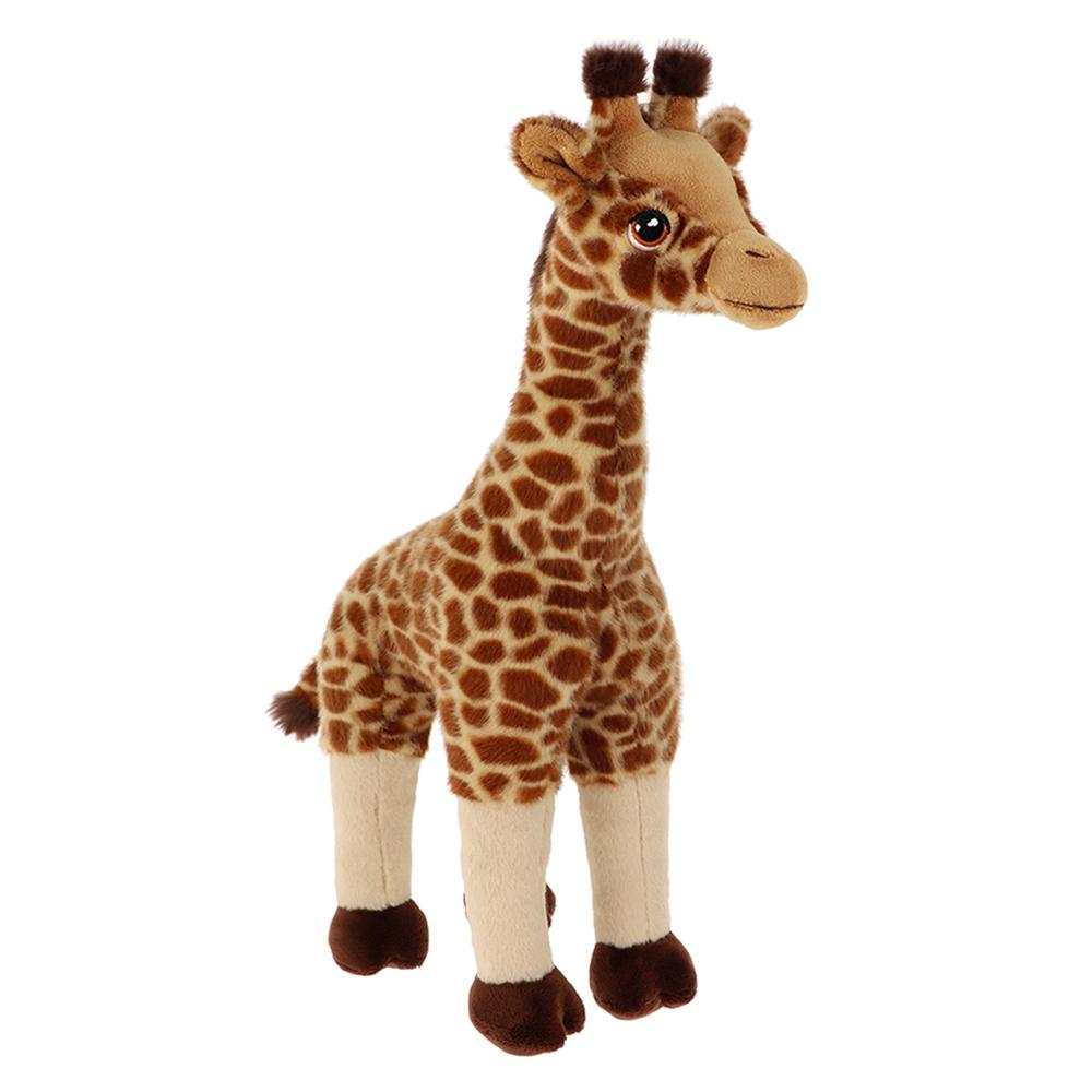 50cm Keeleco Standing Giraffe