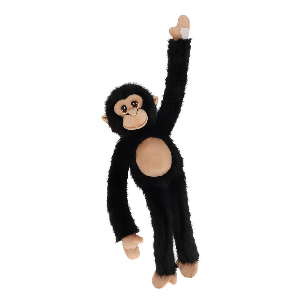 38cm Keeleco Long Chimp (New Edition)