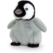 18cm Keeleco Baby Emperor Penguin