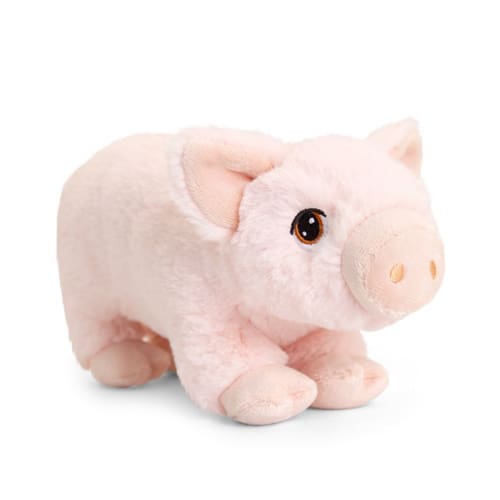 18cm Keeleco Pig